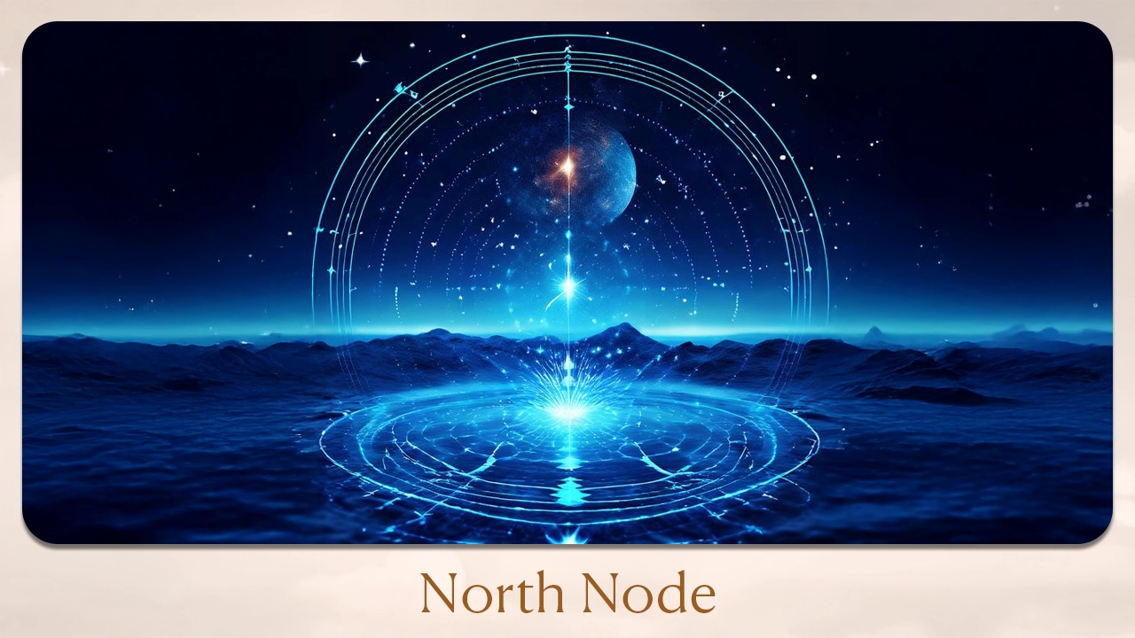 North Node